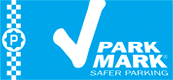 Park Mark Logo