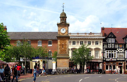 Retail & Office Lettings