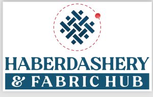 Haberdashery & Fabric Hub