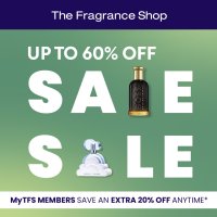 Mid-season sale
