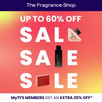 Summer sale