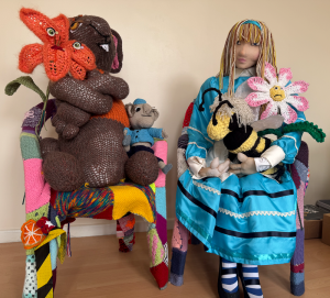 Wonderland comes to Rugby